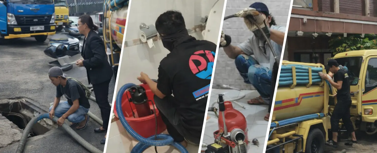 Jasa Sedot WC Gunung Tanjung Terdekat